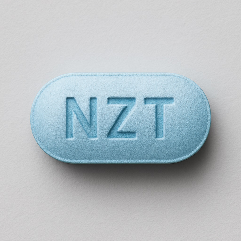 Popular Alternatives to NZT in Switzerland: Exploring Real-Life Smart Drugs Like Modafinil