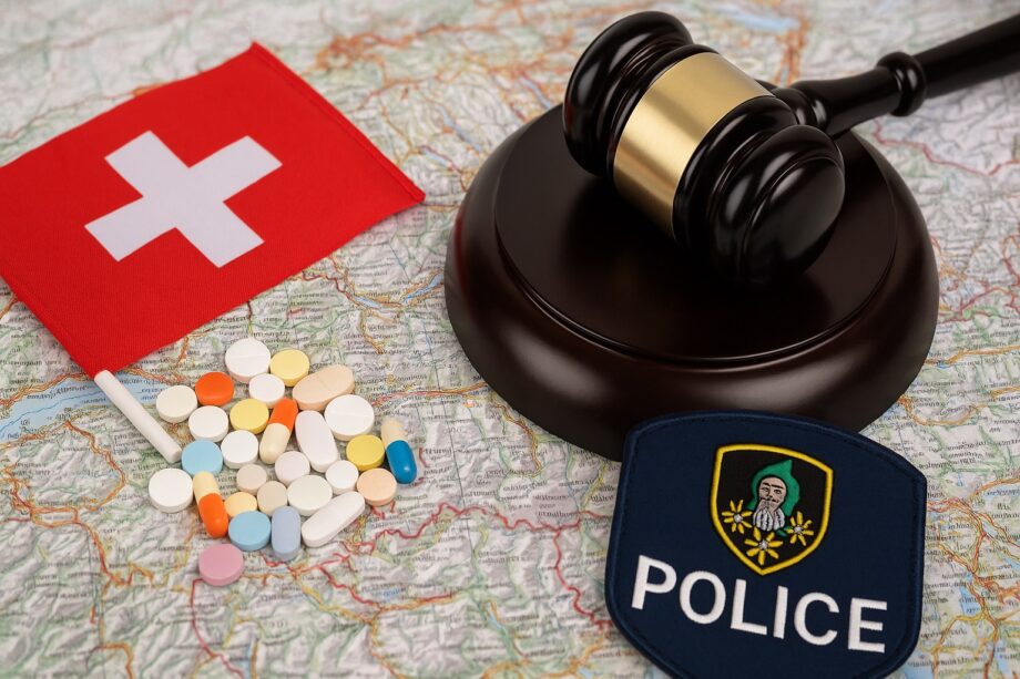 Which Drugs Are Banned